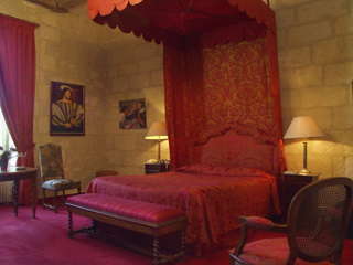 R&eacute;servez votre chambre