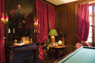 R&eacute;servez votre chambre