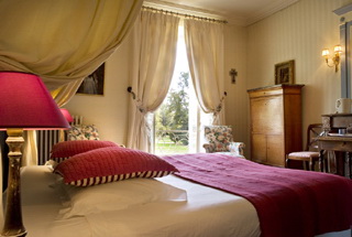 R&eacute;servez votre chambre