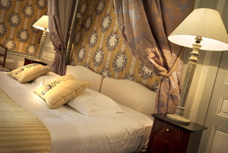R&eacute;servez votre chambre