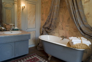 R&eacute;servez votre chambre