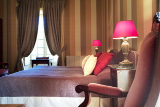 R&eacute;servez votre chambre