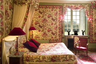 R&eacute;servez votre chambre