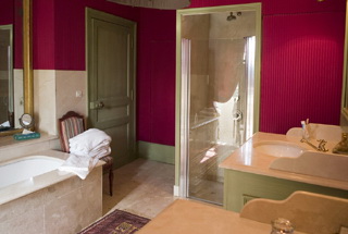 R&eacute;servez votre chambre