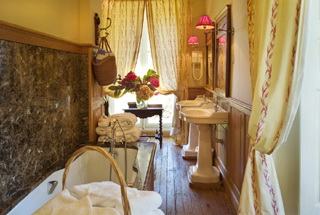 R&eacute;servez votre chambre