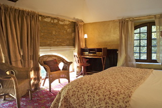 R&eacute;servez votre chambre