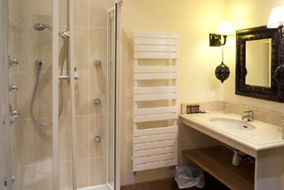 R&eacute;servez votre chambre