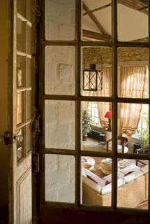 Château des Briottières, Locazioni esclusive
