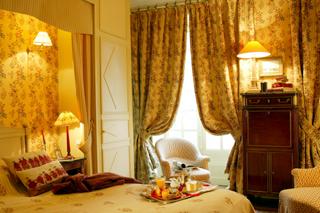 R&eacute;servez votre chambre