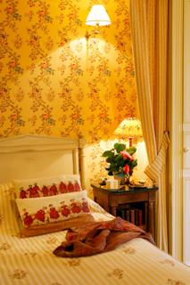 R&eacute;servez votre chambre