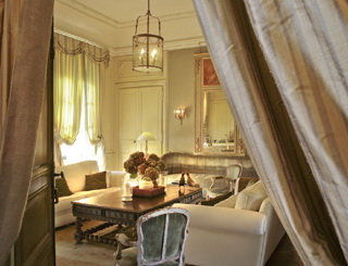 R&eacute;servez votre chambre