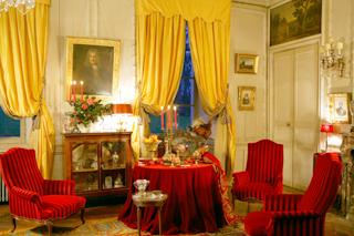 R&eacute;servez votre chambre