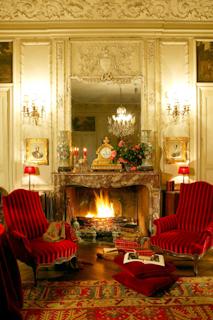 R&eacute;servez votre chambre