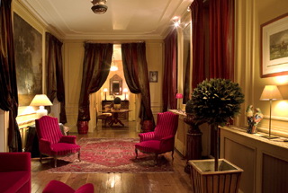 R&eacute;servez votre chambre