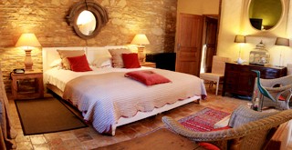 R&eacute;servez votre chambre