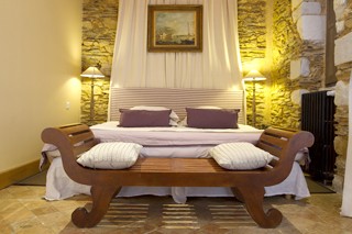 R&eacute;servez votre chambre
