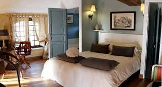 R&eacute;servez votre chambre