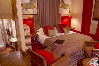 R&eacute;servez votre chambre