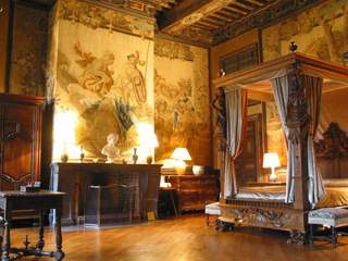 R&eacute;servez votre chambre