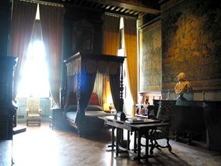 R&eacute;servez votre chambre