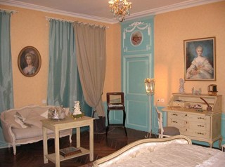 R&eacute;servez votre chambre