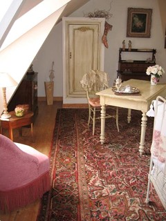 R&eacute;servez votre chambre