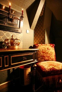 R&eacute;servez votre chambre