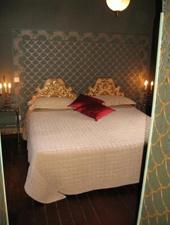 R&eacute;servez votre chambre