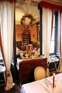 R&eacute;servez votre chambre