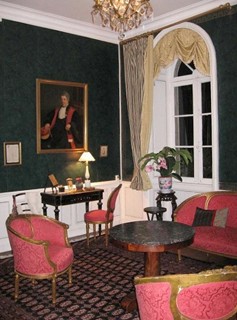 R&eacute;servez votre chambre