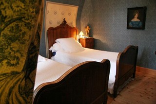 R&eacute;servez votre chambre