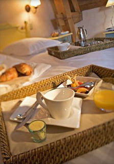 R&eacute;servez votre chambre