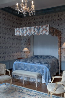 R&eacute;servez votre chambre
