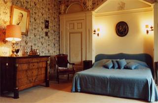 R&eacute;servez votre chambre