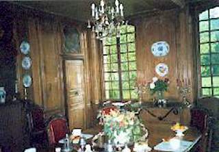 R&eacute;servez votre chambre