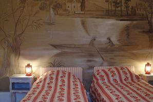 R&eacute;servez votre chambre