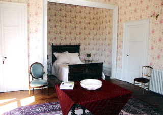 R&eacute;servez votre chambre