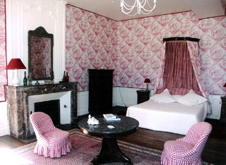 R&eacute;servez votre chambre