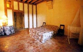 R&eacute;servez votre chambre