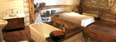 R&eacute;servez votre chambre