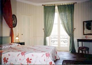 R&eacute;servez votre chambre