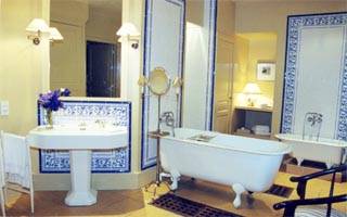 R&eacute;servez votre chambre