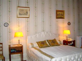 R&eacute;servez votre chambre