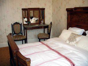 R&eacute;servez votre chambre