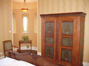R&eacute;servez votre chambre
