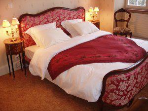 R&eacute;servez votre chambre