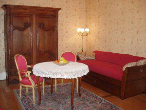R&eacute;servez votre chambre