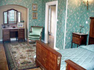R&eacute;servez votre chambre