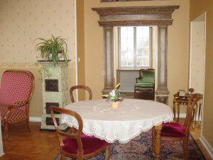 R&eacute;servez votre chambre