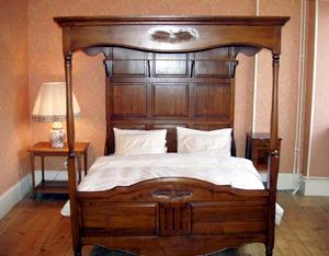 R&eacute;servez votre chambre
